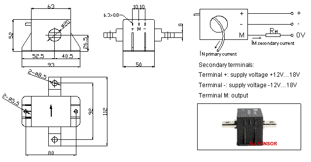 CHB-200T